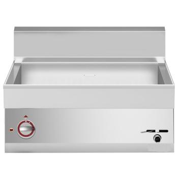 E65/BM7T-N E65/BM7T (23) Elektro Bain-Marie GN 2/1 h150 mm -Top-